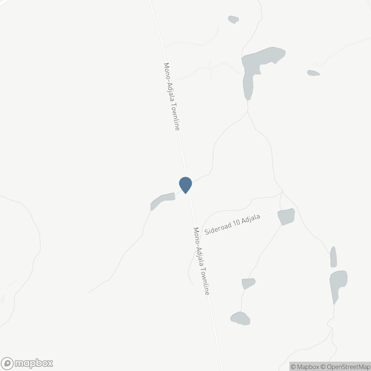 994030 MONO ADJALA TOWN LINE, Mono, Ontario L9W 6H8
